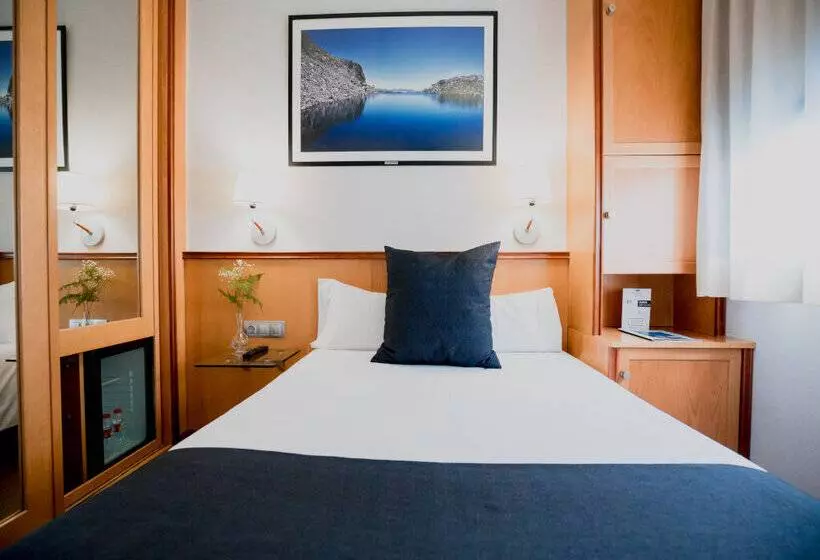 هتل Font D'Argent Pas De La Casa