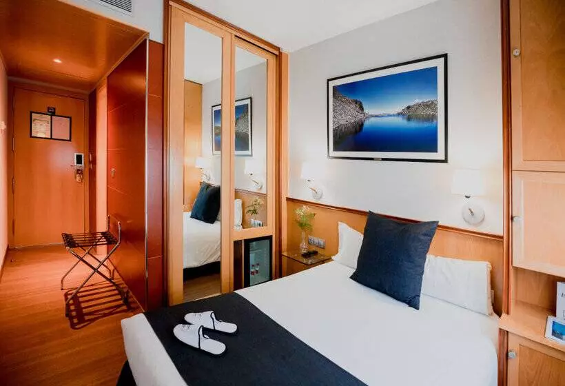 هتل Font D'Argent Pas De La Casa