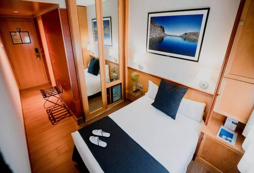 هتل Font D'Argent Pas De La Casa