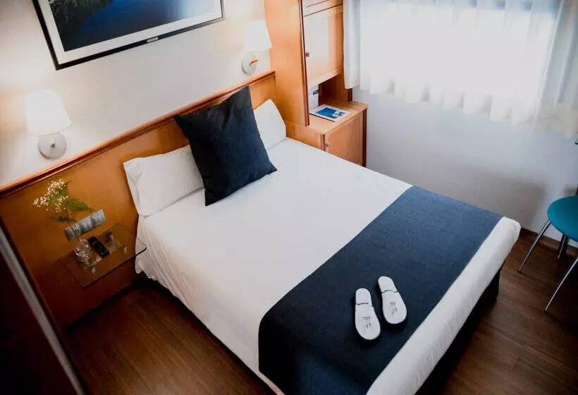 هتل Font D'Argent Pas De La Casa