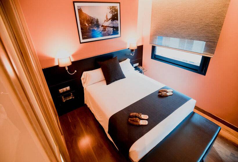 Отель Font D'Argent Pas De La Casa