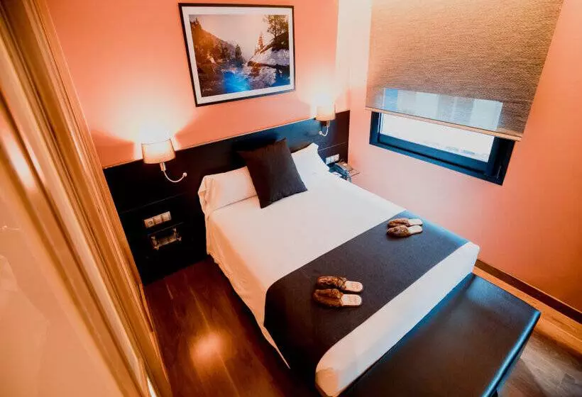 هتل Font D'Argent Pas De La Casa