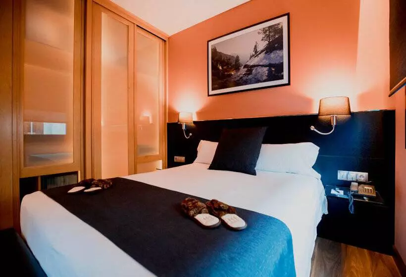 هتل Font D'Argent Pas De La Casa