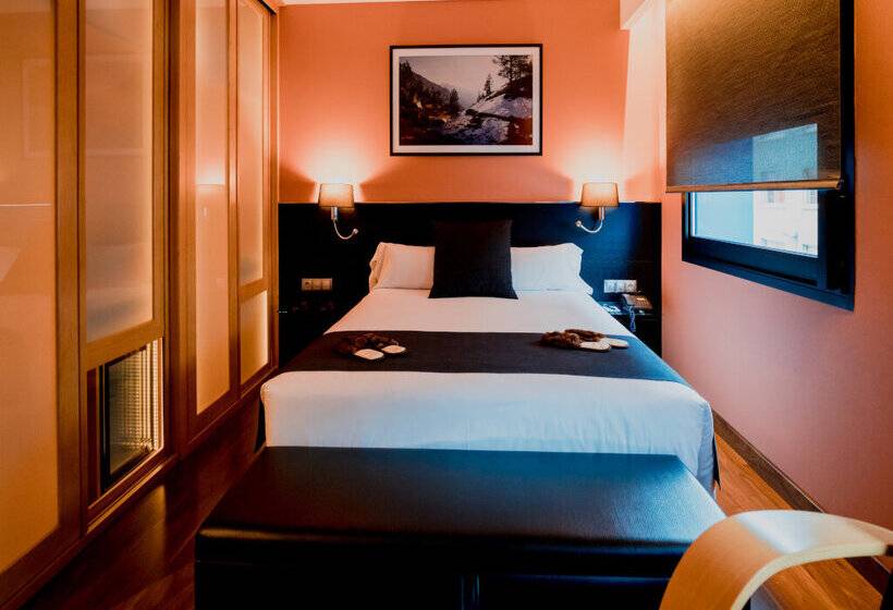 Отель Font D'Argent Pas De La Casa