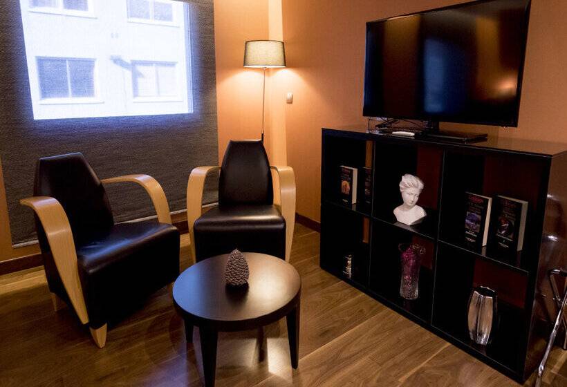 Отель Font D'Argent Pas De La Casa