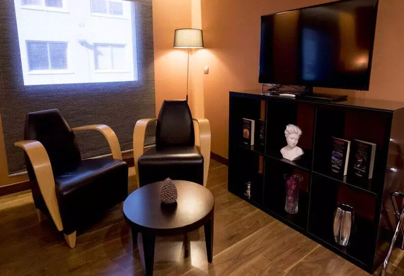 هتل Font D'Argent Pas De La Casa