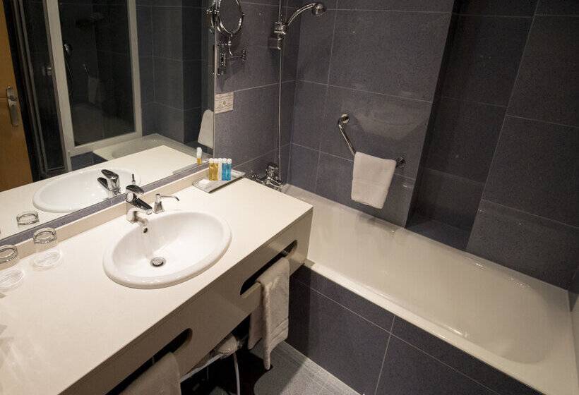 Отель Font D'Argent Pas De La Casa