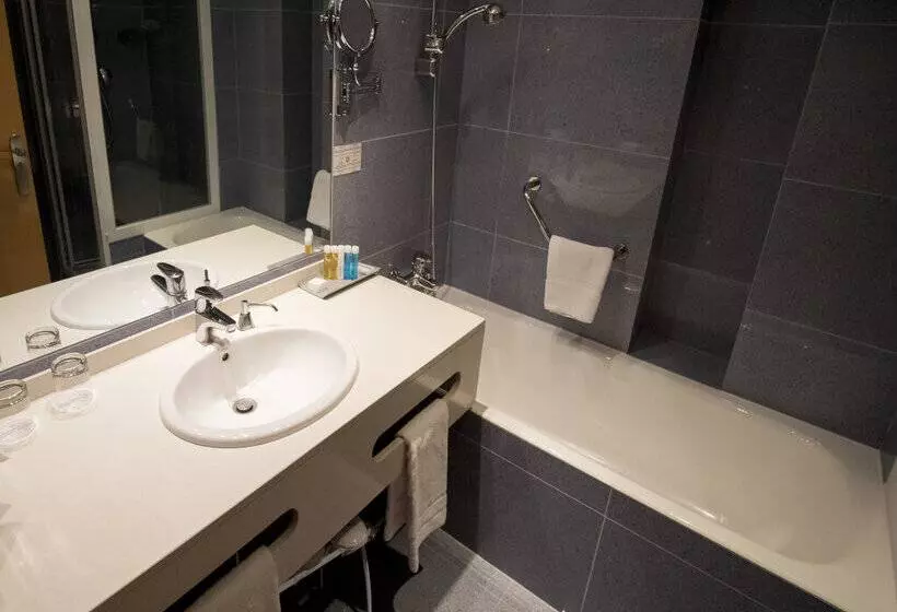 هتل Font D'Argent Pas De La Casa