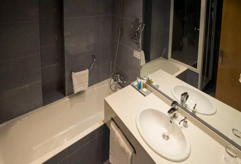 هتل Font D'Argent Pas De La Casa