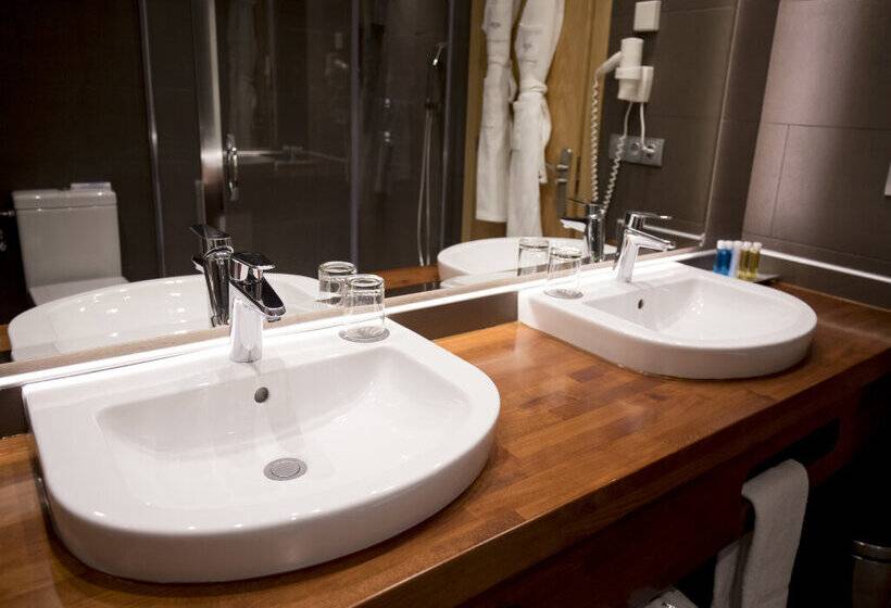 Отель Font D'Argent Pas De La Casa