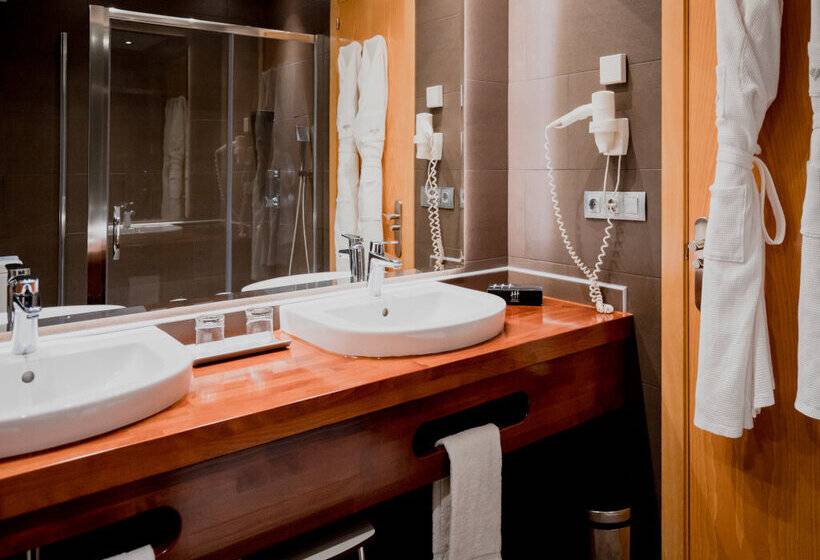 Отель Font D'Argent Pas De La Casa