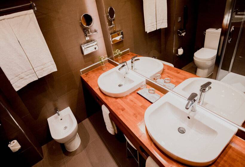 Отель Font D'Argent Pas De La Casa