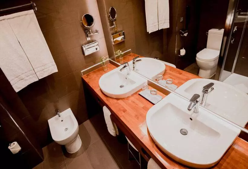 هتل Font D'Argent Pas De La Casa