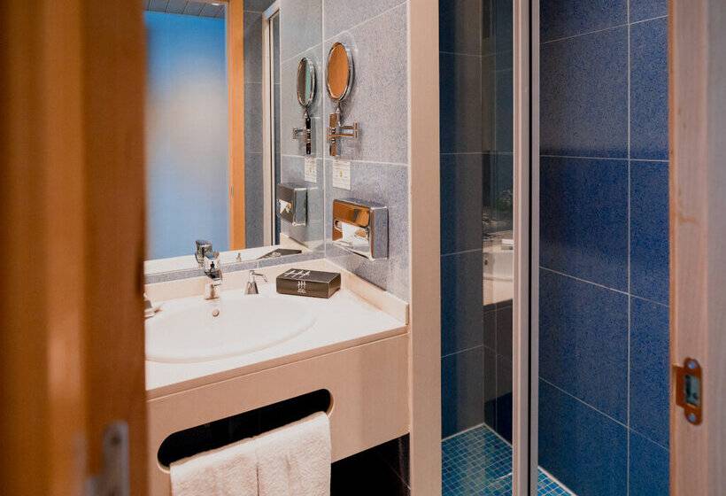 Отель Font D'Argent Pas De La Casa