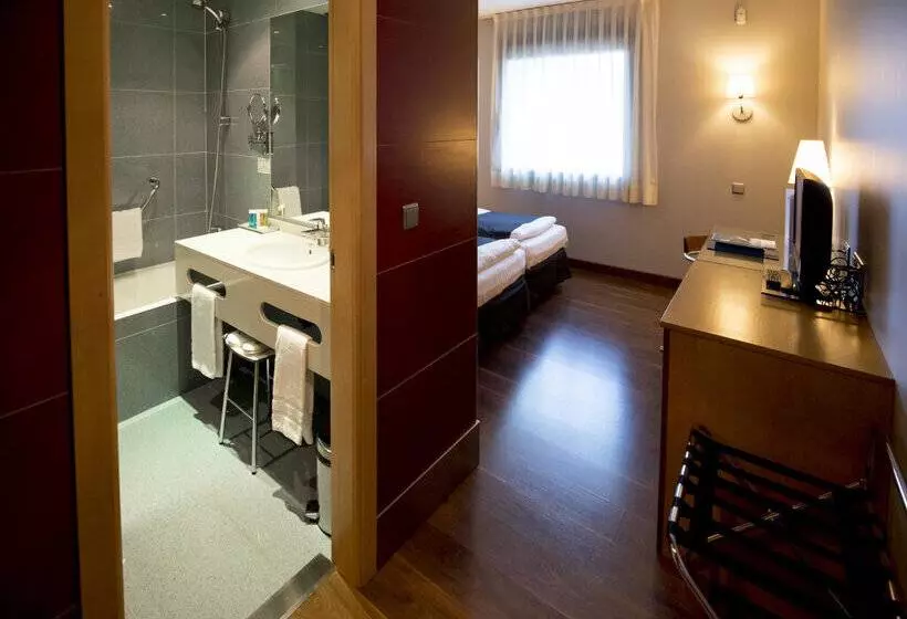 هتل Font D'Argent Pas De La Casa