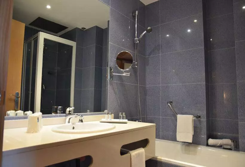 هتل Font D'Argent Pas De La Casa