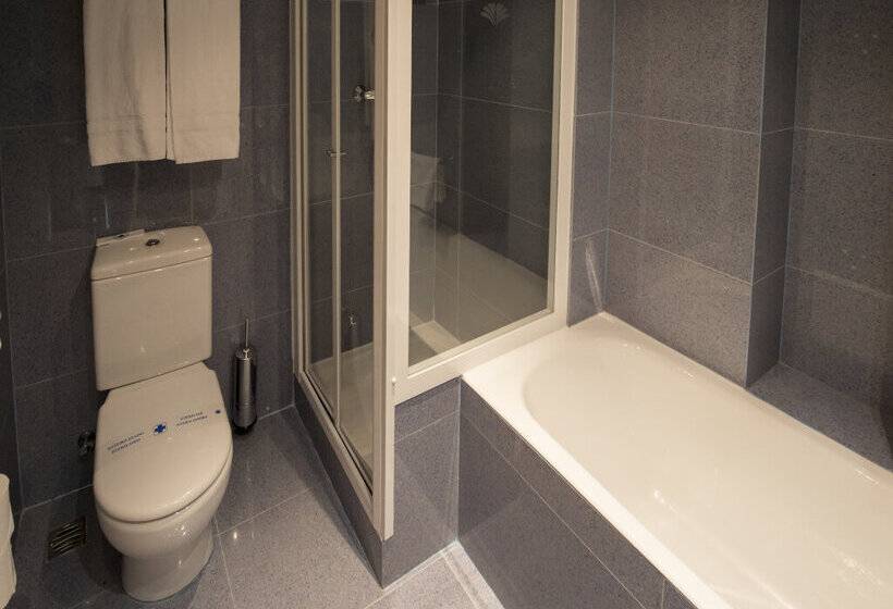 Отель Font D'Argent Pas De La Casa