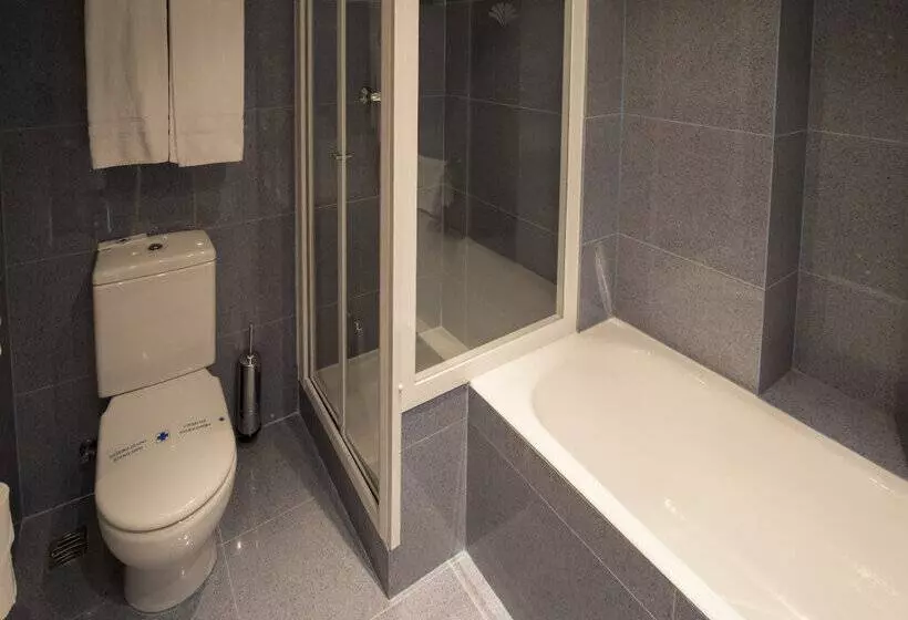 هتل Font D'Argent Pas De La Casa