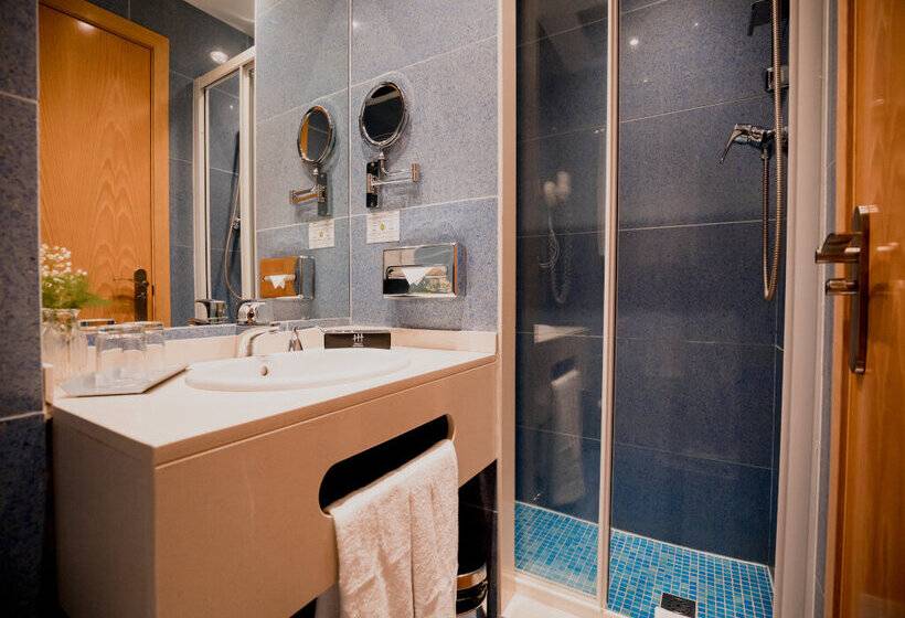 Отель Font D'Argent Pas De La Casa