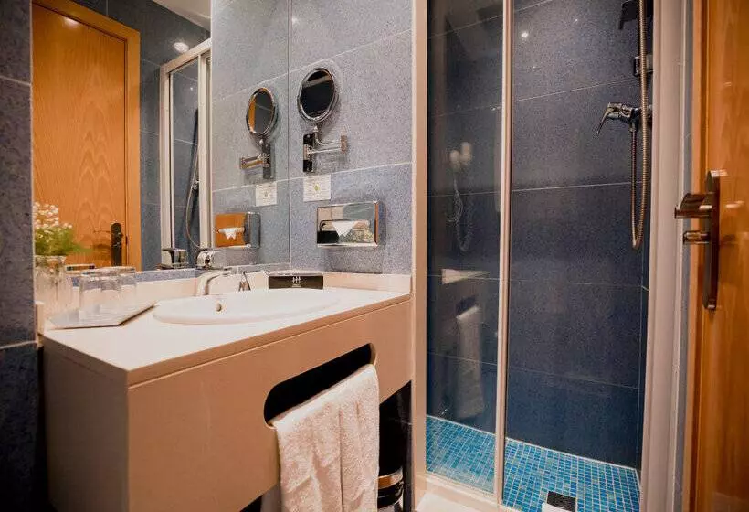 هتل Font D'Argent Pas De La Casa