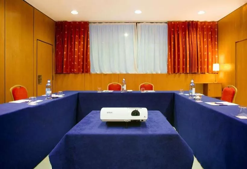 Sercotel de Los Reyes