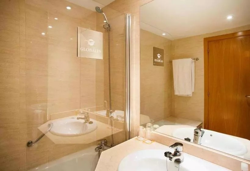 Sercotel de Los Reyes