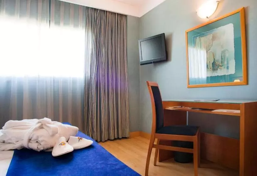 Sercotel de Los Reyes