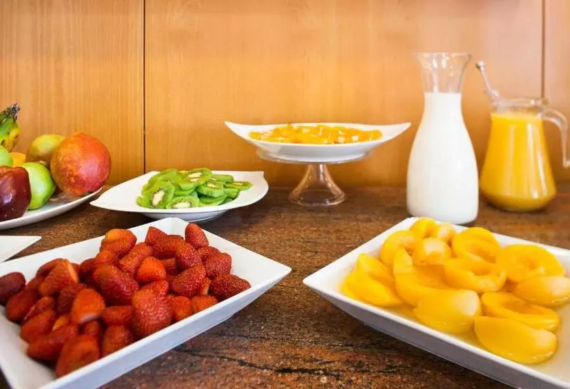 Sercotel de Los Reyes