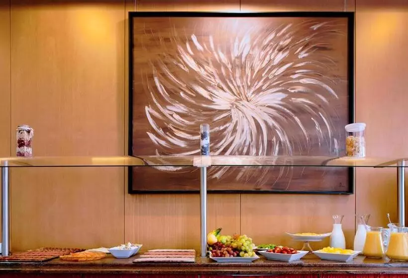 Sercotel de Los Reyes