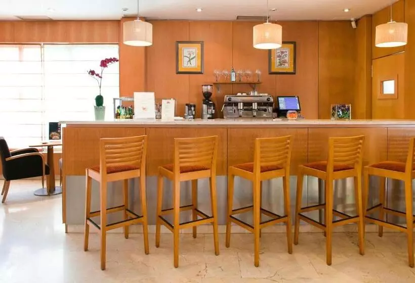 Sercotel de Los Reyes