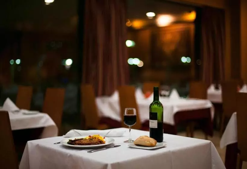 Sercotel de Los Reyes