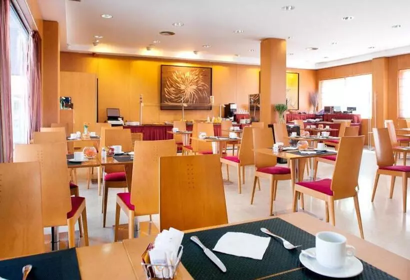 Sercotel de Los Reyes