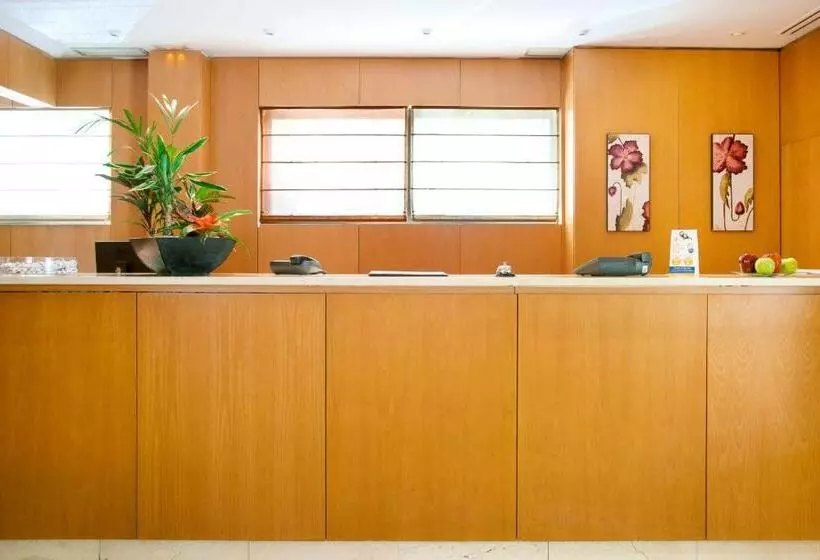 Sercotel de Los Reyes