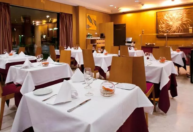 Sercotel de Los Reyes