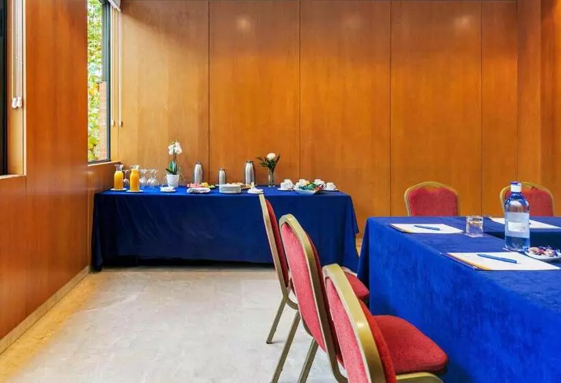 Sercotel de Los Reyes