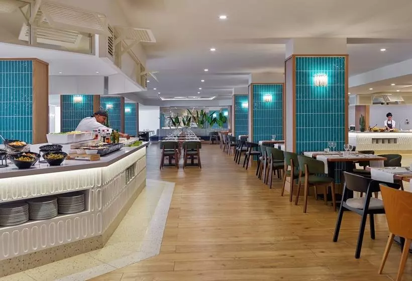 هتل H10 Conquistador