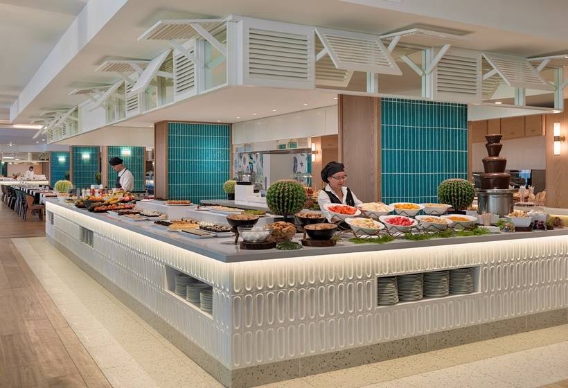 Hotel H10 Conquistador