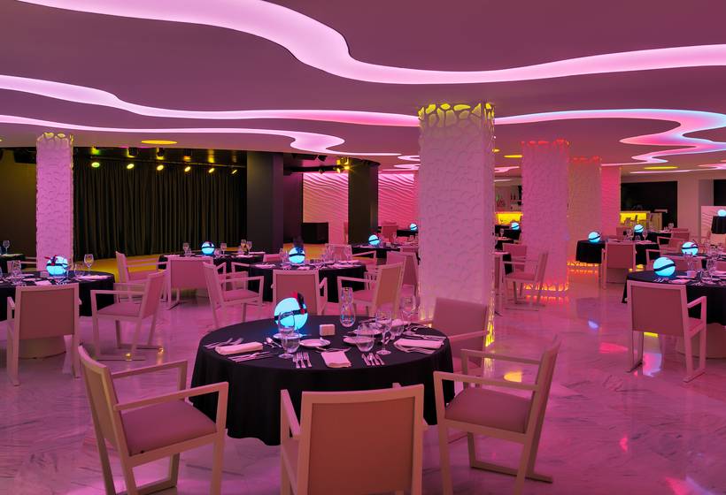 Hotel H10 Conquistador