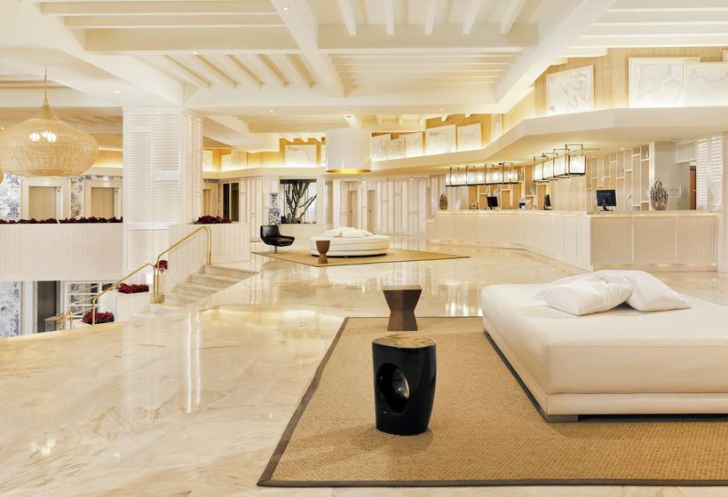 Hotel H10 Conquistador