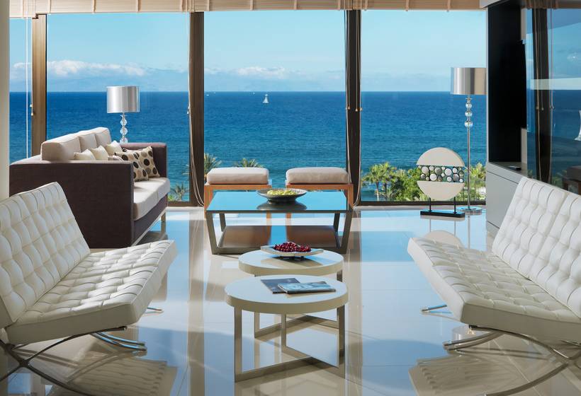 Hotel H10 Conquistador