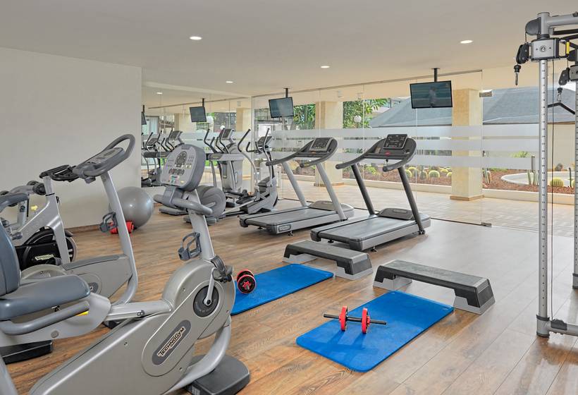 Hotel H10 Conquistador