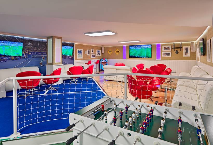 Hotel H10 Conquistador