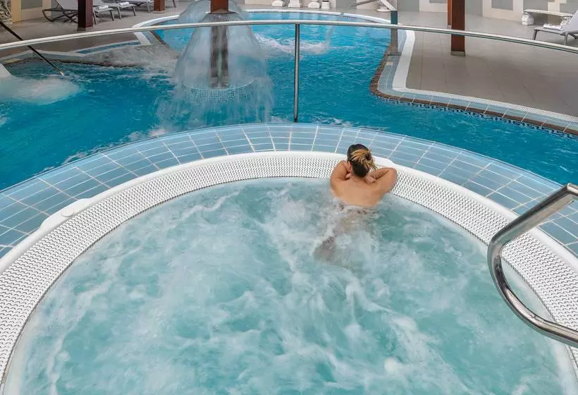 هتل H10 Conquistador