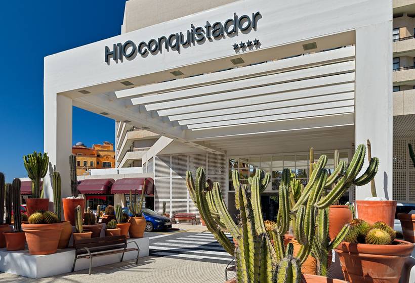 Hotel H10 Conquistador
