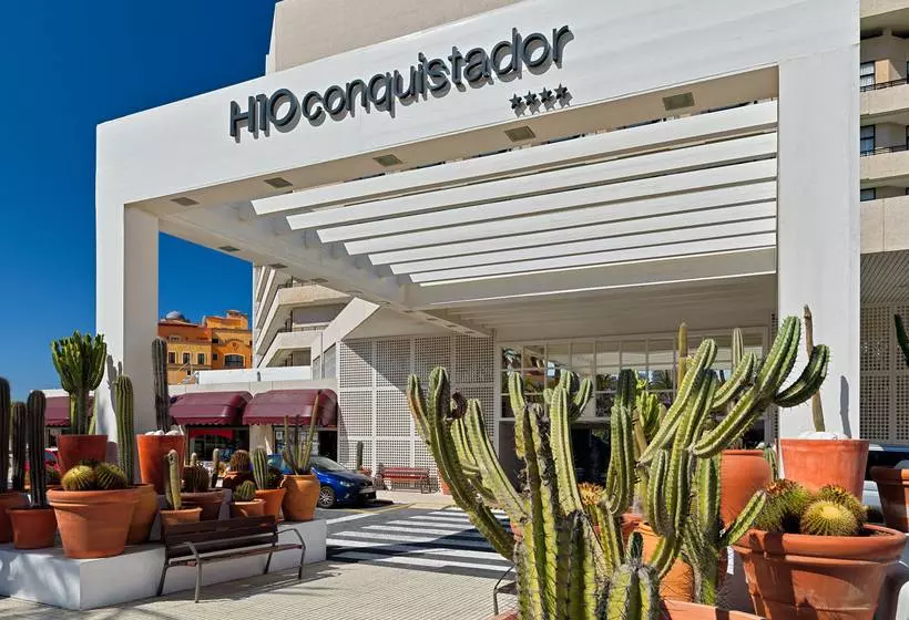 هتل H10 Conquistador