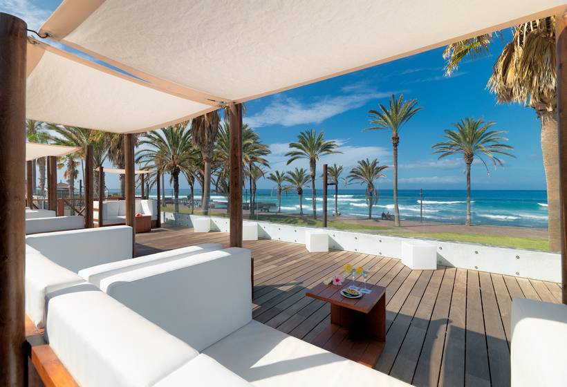 Hotel H10 Conquistador