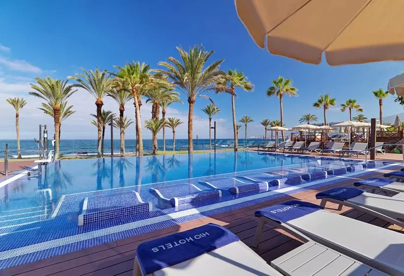 هتل H10 Conquistador