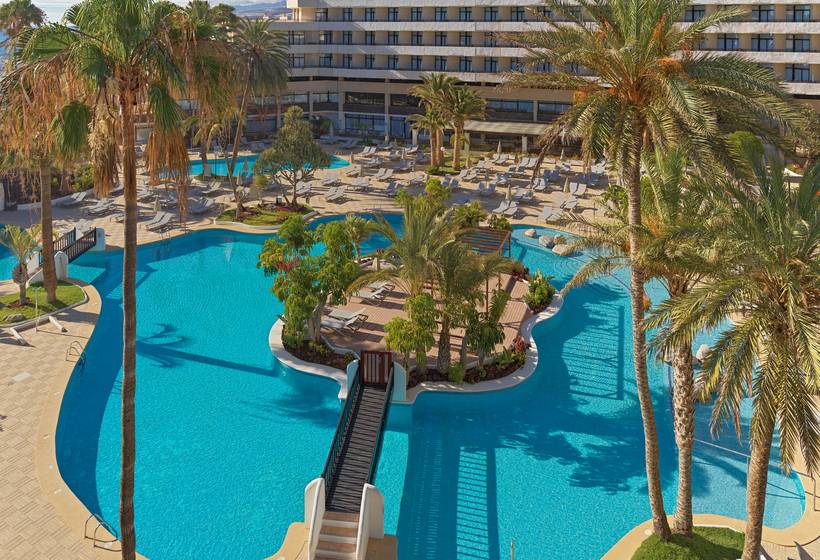 Hotel H10 Conquistador