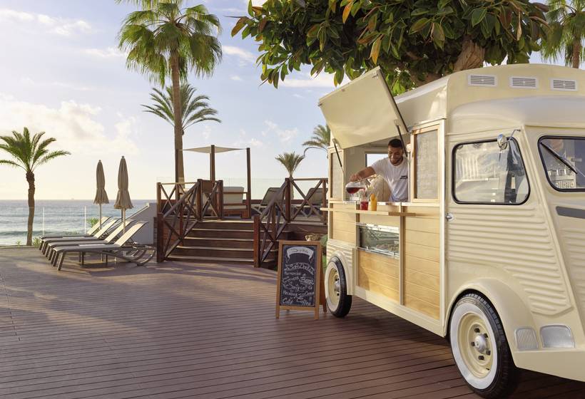 Hotel H10 Conquistador