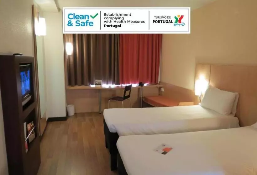 هتل Ibis Braga
